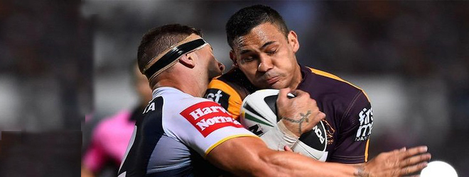 Cowboys to fight for Sims shoulder charge sentence