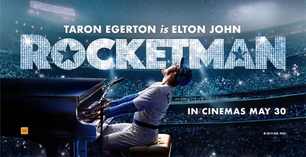 Samoa bans Rocketman
