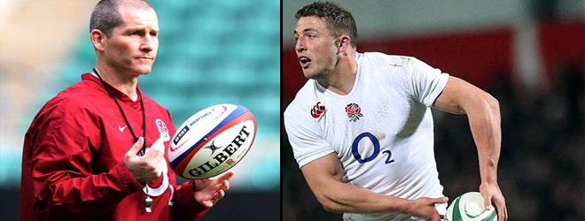 Burgess likely to play RWC opener against Fiji
