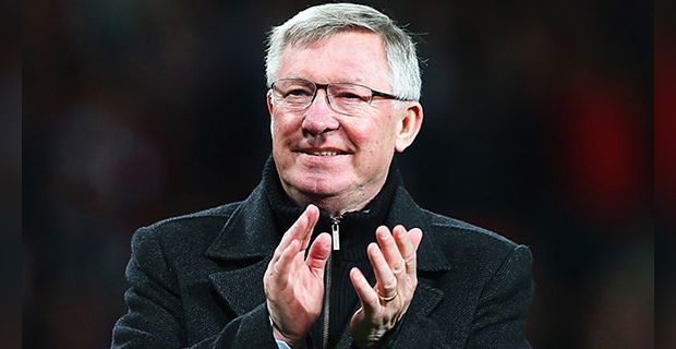 EPL managers send support to former Manchester United boss 