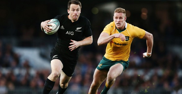 Trans-tasman rivals resume hostilities when they face off in Bledisloe opener 