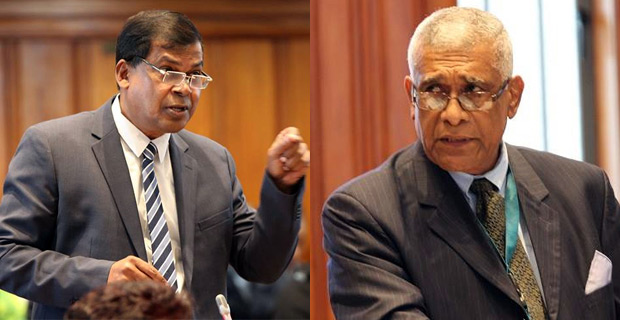 Ratu Naiqama's 'vulagi' comment brings back painful memories of 1987 and is also racist - Prasad