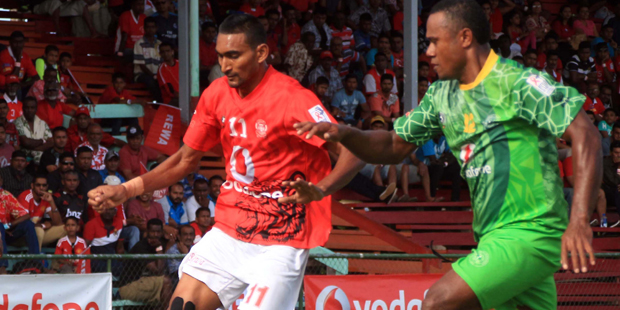 Madhwan Goundar declared fit to feature for Rewa in BOG semis 
