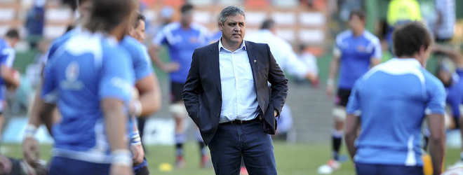 Former Bulls coach to assist Fiji with RWC preparations