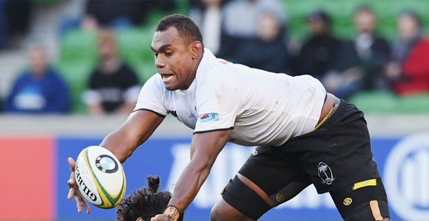 Flying Fijians secure their first Northern Tour win