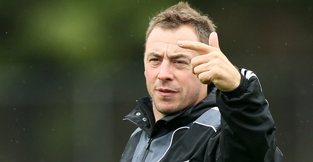 Laidlaw believes Oceania 7s plays important role in lead up to Dubai 7s