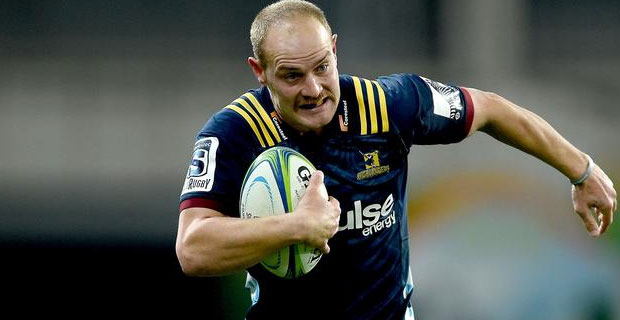 Highlanders secure 32-27 win over Jaguares