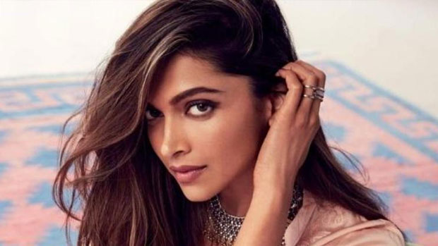 Deepika Padukone receives World Economic Forum’s prestigious 26th Annual Crystal Award