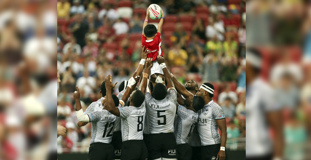 Fiji 7s team will not dwell on statistics of previous disappointments