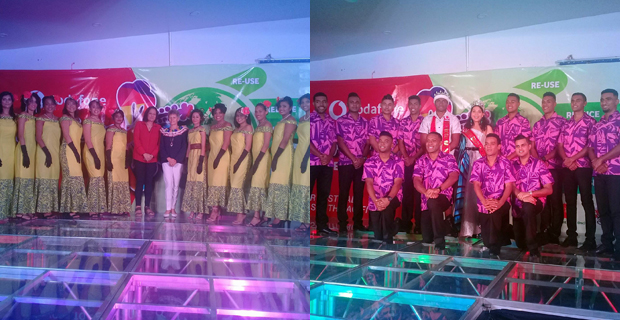 Hibiscus Festival launched with the theme Reduce Re‑use Recycle Refuse and Re‑purpose