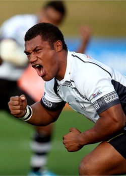 Under 20 Captain ruled out of French clash