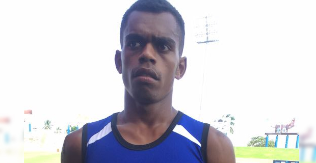 Raikutu impresses in Gospel Athletics interhouse 