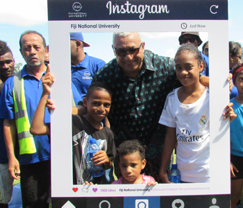 PM to launch revised laws of Fiji next month