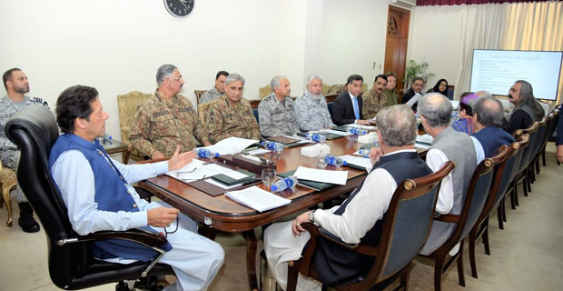 India revokes Kashmir's special status