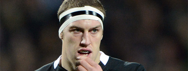 Savea and Retallick commit to NZ Rugby till 2019 RWC