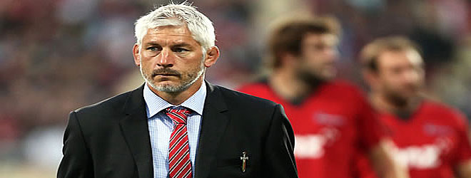 Crusaders not taking Reds lightly 