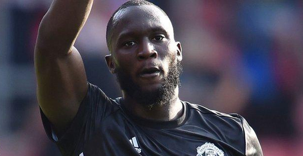 Lukaku scores double to beat Huddersfield in FA Cup