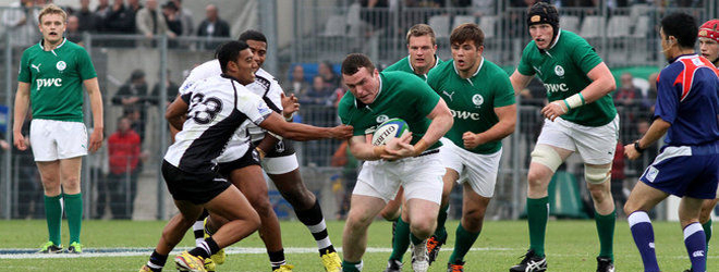 Indiscipline cost Fiji's game