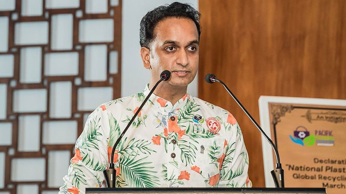 Landfill business models should avoid focusing on maximum waste volume - PRF