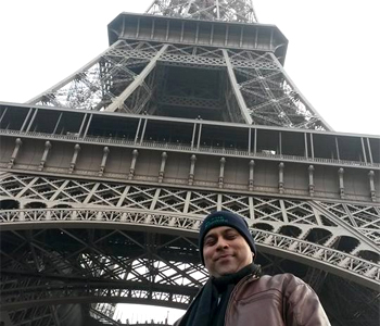 Fijian connections are now almost anywhere in the world