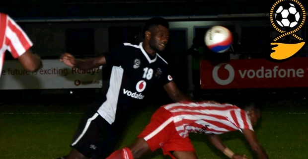 Ba scores last minute goal to keep semifinal chances alive