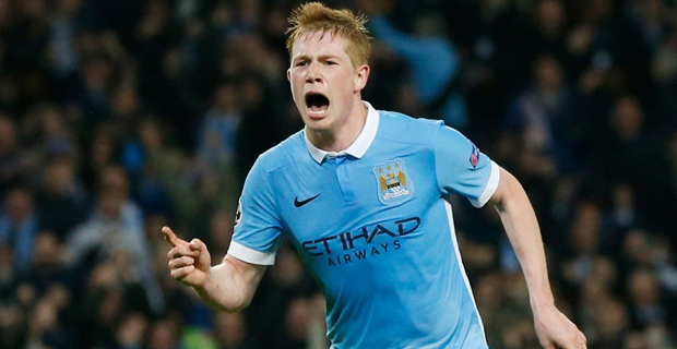 Man City books semi?final spot after defeating Leicester City