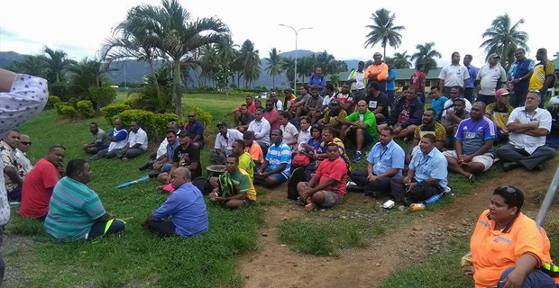 Temporary measure in place to ensure that international flights continue without disruptions