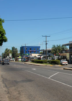 Construction of 4 lane road from Nadi Airport to Wailoaloa starts today