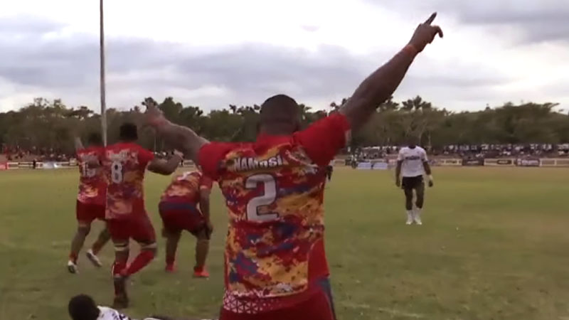 Namosi to decide on venue for Farebrother Challenge and Skipper match against Naitasiri