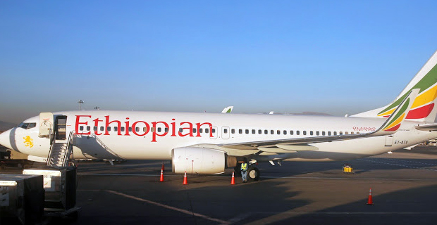 Boeing 737 Max 8 is airworthy - US Federal Aviation Administration