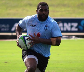 Can Fiji keep its home ground record against Italy?