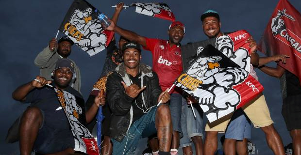 Crusaders and  Chiefs rugby teams expected to arrive in the country today