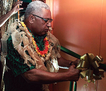 Let's build one nation and treat our women and children with love and respect - PM