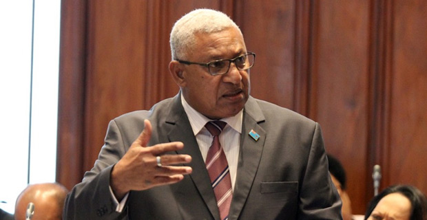 A lot of opposition members are confused - PM