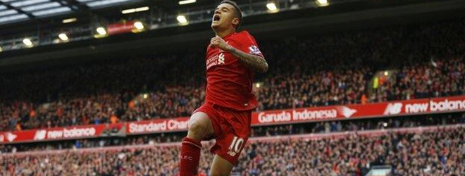 Tottenham draws with Liverpool 