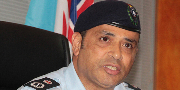 COMPOL concerned about increasing number of juveniles and employed people committing serious crimes