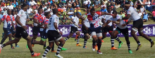 Nadroga edge Namosi to retain Farebrother Trophy