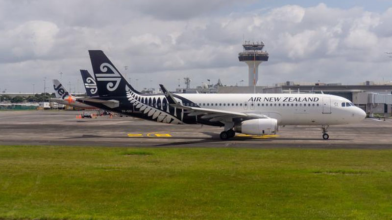 Air New Zealand confirms further 935 cabin crew redundancies