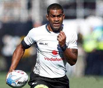 Fiji to meet Australia in Medal quarterfinals