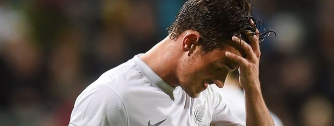 NZ Football challenging disqualification