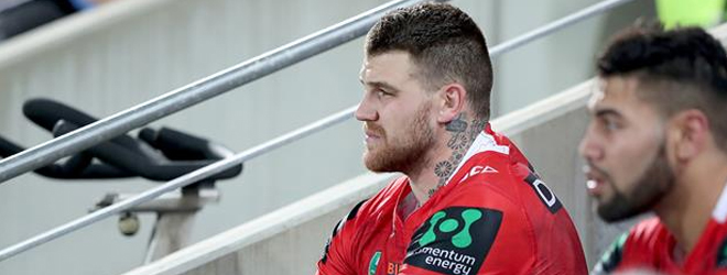 Anxious wait on Blues Dugan, Frizell