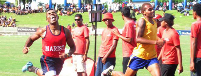 Sili holds hopes of breaking 12 year gold medal drought 