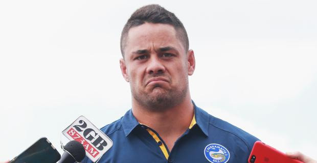 Hayne reaches settlement with alleged rape victim in US case