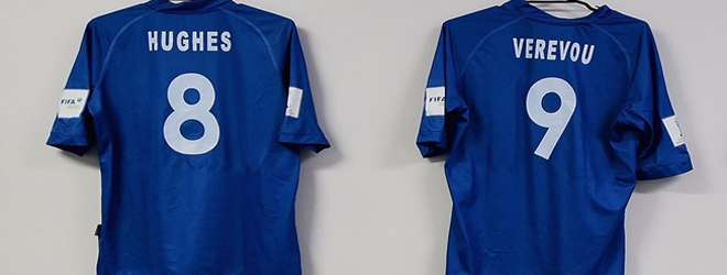 Verevou dedicates historic goal to Setareki's mum