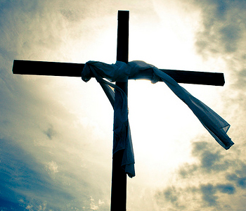 Easter a time for reconciliation and strengthening of relationships with others