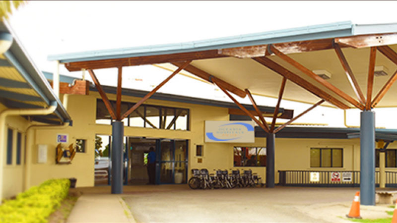 Oceania Hospitals does not tolerate or condone workplace bullying or harassment of any kind - Naiyaga