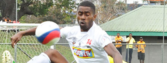 Suva one of the favourites for Vodafone Fiji FACT