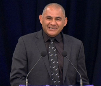 Rush suggests Tietjens worthy of replacing Ben Ryan as Fiji 7s coach 