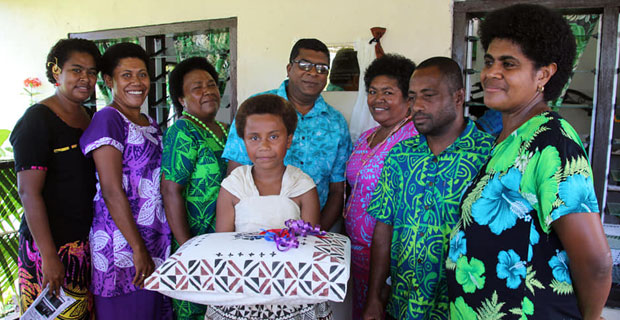 Senidilo Women’s Homestay Project expected to boost economic activity for Saqani in Cakaudrove