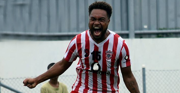 Rewa will be a different team - Labasa coach 